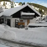 Isele Tatil Evi Feldberg (Baden-Wurttemberg)