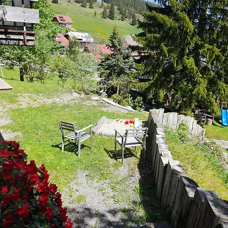 Dom wakacyjny Isele Feldberg (Baden-Wurttemberg)