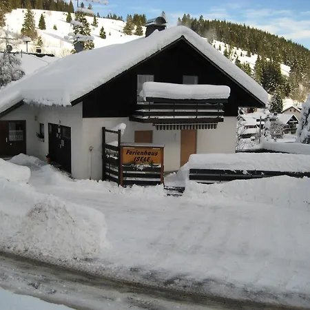 Dom wakacyjny Isele Feldberg (Baden-Wurttemberg)