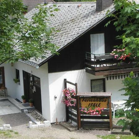 Isele Dom wakacyjny *