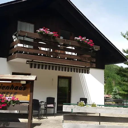 펜션 Isele *