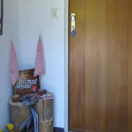 Isele Сasa de vacaciones *