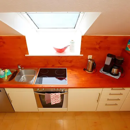 Casa vacanze Isele Feldberg (Baden-Wurttemberg)