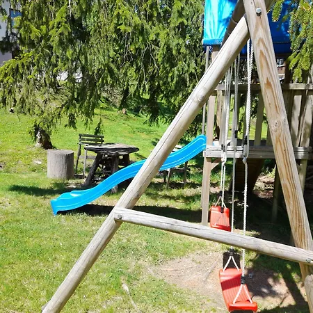 Сasa de vacaciones Isele *