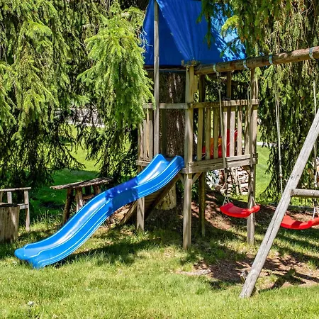 Casa vacanze Isele Feldberg (Baden-Wurttemberg)
