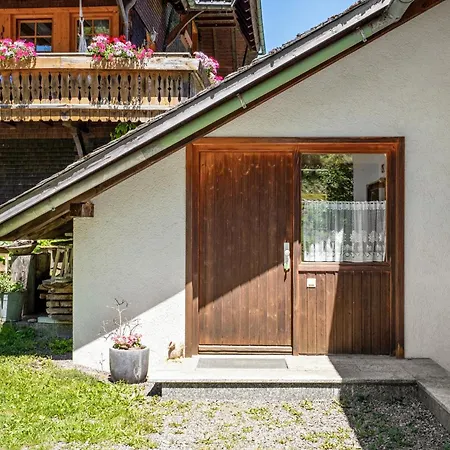 Isele Casa vacanze Feldberg (Baden-Wurttemberg)