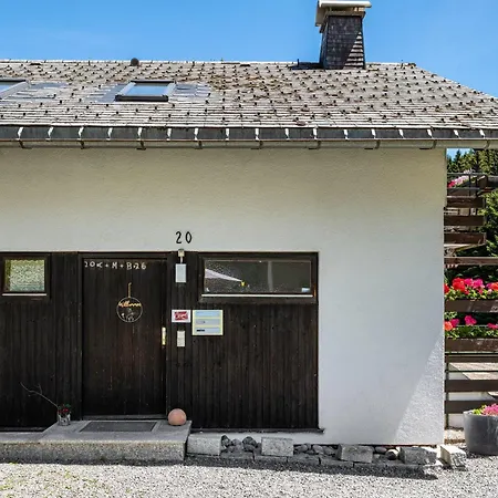 Isele Prázdninový dům