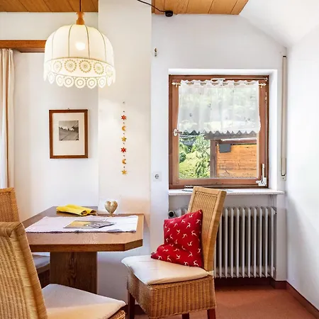 Isele Casa vacanze Feldberg (Baden-Wurttemberg)