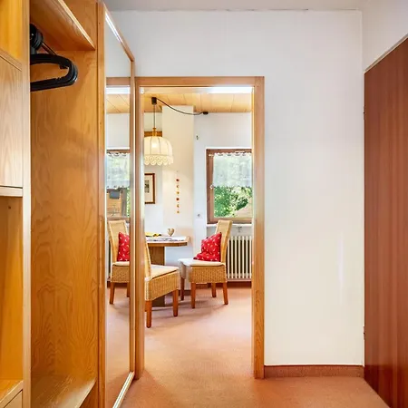 Casa vacanze Isele Feldberg (Baden-Wurttemberg)