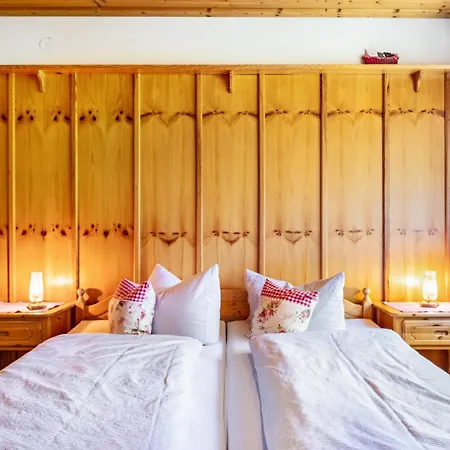 Casa vacanze Isele Feldberg (Baden-Wurttemberg)