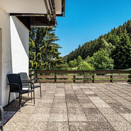 Isele Casa vacanze Feldberg (Baden-Wurttemberg)