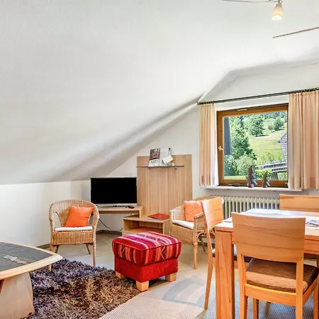 Casa de Férias Isele Feldberg (Baden-Wurttemberg)