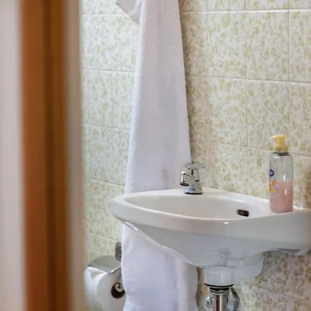 Prázdninový dům Isele Feldberg (Baden-Wurttemberg)