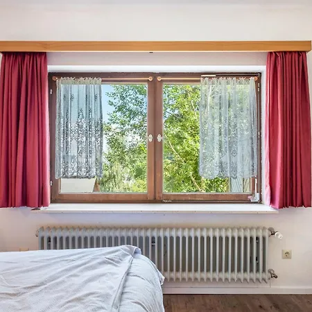 Prázdninový dům Isele Feldberg (Baden-Wurttemberg)