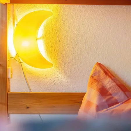 Isele Prázdninový dům