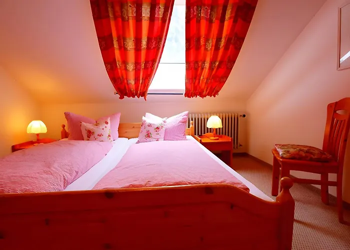 Isele Сasa de vacaciones Feldberg (Baden-Wurttemberg)