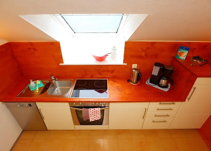 Сasa de vacaciones Isele Feldberg (Baden-Wurttemberg)