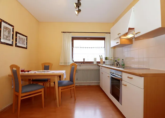 Сasa de vacaciones Isele *